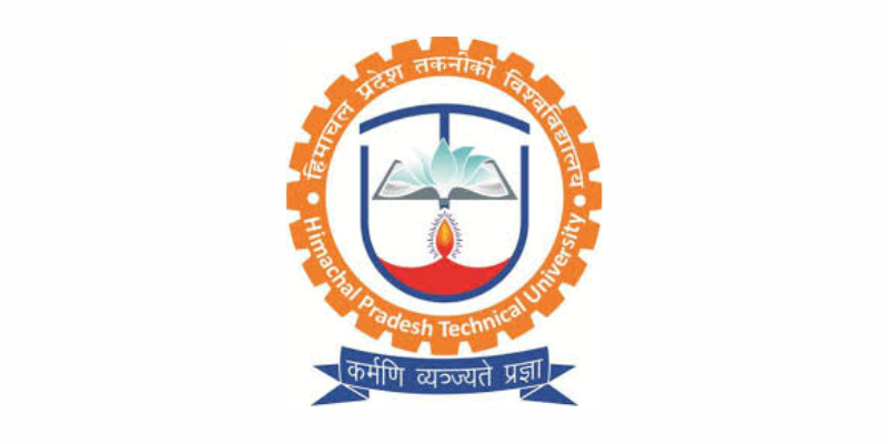 Himachal Pradesh Technical University